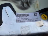 Корпус зеркало audi q8 4m8 левая+ правая хром комплект с Разборки, фото thumb