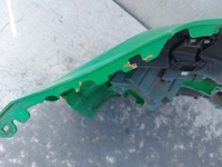 фото thumb №11, Audi a1 lift 8xa бампер передній перед