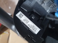 Руль многофункциональный peugeot 208 1 2008 1 оригинал 98084115zd Киев, фото thumb