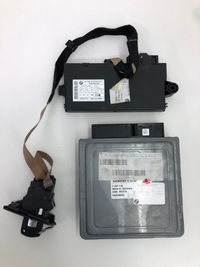 фото thumb №1, Bmw e60 e90 e91 325i n52 набор стартовый 9147221 7567178