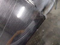 фото thumb №12, Двері правий задня ssangyong rexton i k: lak