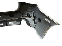 фото thumb №10, Бампер зад 6 x pdc установка м-пакет bmw 4 g26 идеал цвет a96