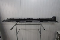 фото thumb №10, Молдинг порог правая toyota yaris 4 iv 20- mazda 2 22- hybrid