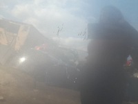 фото thumb №7, Audi a6 c5 przedlift капот кришка двигуна lyzl