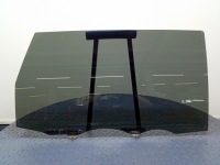 фото thumb №1, Toyota sienna ii xl20 скло двері розсувних права 04r