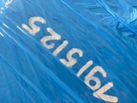 фото thumb №7, Крыло правый перед peugeot 3008 i 2009-2013