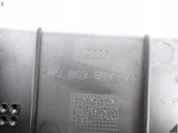 фото thumb №10, Audi a6 s6 c7 4g0 10-18 lift седан sedan обшивка обивка багажника левый