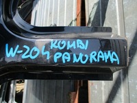 фото thumb №5, Крыша mercedes c klasa 204 kombi панорама