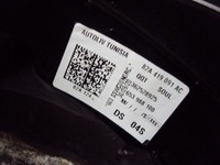 фото thumb №12, Руль audi a1 ii s-line 2018-