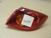 фото thumb №9, Лампа права задня задня mazda 3 1 i bk hb 5d 04r