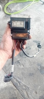 фото thumb №1, Модуль блок керування вентилятора audi a4 b8 2.0 tdi 8k0959501f