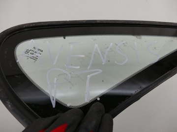 фото thumb №8, Toyota avensis t22 hb стекло кузовная p.t.