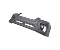 фото thumb №9, Передний бампер do subaru forester 2019-2024 57704sj010 чёрный текстура