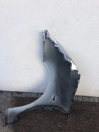 фото thumb №3, Крыло правый перед передний renault espace iv 4