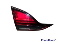 фото thumb №1, Zafira c lift лампа w крышка левая задняя europa