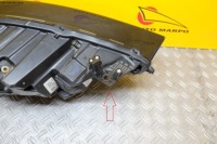 фото thumb №7, Ford edge lift 2019- фара лампа high led afs левая usa