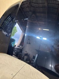 Skoda octavia 3 рестайлинг  16r- капот крышка двигателя Цена, фото thumb