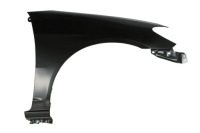 фото thumb №1, Крыло перед правый honda civic vii sdn sedan 01.2004-09.2005