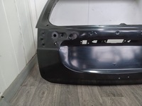 фото thumb №8, Крышка багажника задняя mitsubishi outlander iii версия na спойлер сервисная оригинальная