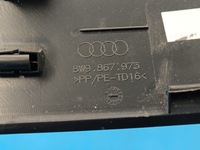 фото thumb №10, Audi a4 b9 avant 2.0 tfsi 150kw 4x4 23r оббивка кришки багажника 8w9867979