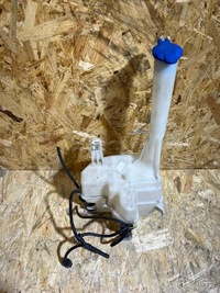 фото thumb №8, Бачок жидкость омывателя + помпа hyundai ix35 10-15 rok 98610-2y000