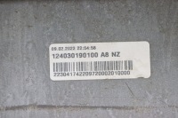 фото thumb №16, Skoda octavia iv задній бампер 124030190100 5e6807521 sedan j-989 a301