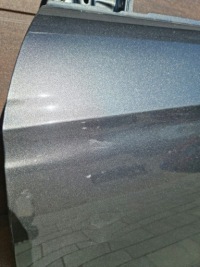 фото thumb №3, Ford kuga mk2 двері ліва передні перед