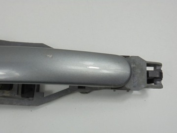 фото thumb №9, Vw volkswagen passat b5 fl ручка наружная правая зад 3b3 sedan 3b0837886