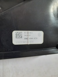 фото thumb №9, Volkswagen atlas 18- канал воздуха 3cn819063a usa