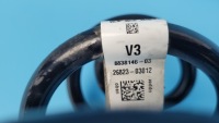 фото thumb №12, Bmw x1 u11 sdrive18i 23r пружины подвески зад 8838146