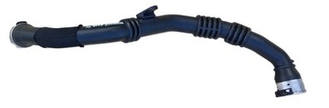фото thumb №3, Renault captur clio iv 1,5 dci труба шланг інтеркулер 144604599r