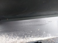 фото thumb №9, Бампер задняя задний dacia sandero iii stepway 20- na 6 pdc