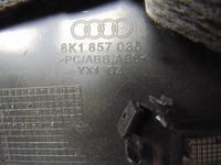 фото thumb №16, Бардачок пасажира audi a5 купе рестайлінг 8k1857035 праві європа