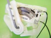 фото thumb №9, Датчик уровня топлива поплавок lancia musa i fl 1.4