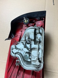 фото thumb №16, Лампа зад праві audi a3 2003-2008