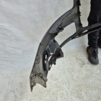 фото thumb №8, Audi q5 i 1 8r lift 12-16 бампер перед передній sprysk