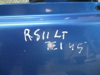 фото thumb №6, Двері лівий задня renault scenic ii tei45