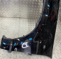 фото thumb №8, Крила крила лівий правий ford explorer ladne bez іржа