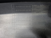 Бампер перед mercedes sprinter w907 w910 Недорого, фото thumb