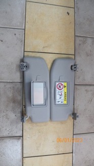 фото thumb №2, Защита солнцезащитная citroen c3 iii