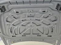 фото thumb №10, Капот кришка двигуна volvo xc60 ii 2