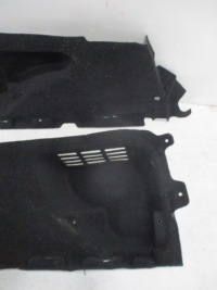 фото thumb №3, Обивка обшивка багажника renault talisman kombi