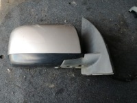 фото thumb №1, Nissan x-trail t31 2008 - 2013 rok зеркало правое 3 pin uk