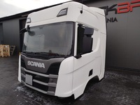 фото thumb №7, Кабина scania r ntg