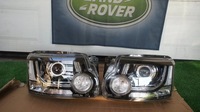 фото thumb №6, Land rover discovery 4 l319 корпус fltra повітря