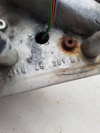 фото thumb №11, Електричні дзеркало бічні комплект bmw 3 e46 51161063 ac schnitzer