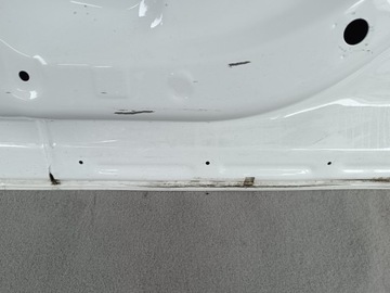 фото thumb №12, Nissan ariya дверь правые зад задние