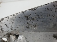 фото thumb №11, Renault scenic iii 09-16 балка pod бампер перед передня