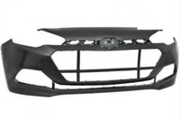 фото thumb №1, Бампер передний hyundai i20 2014-