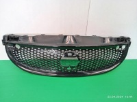 фото thumb №1, Решётка радиатора решётка радиатора бампера smart forfour ii 453 a4538881523 622564052r